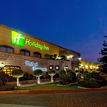 Holiday Inn Queretaro Centro Historico By Ihg מראה חיצוני תמונה