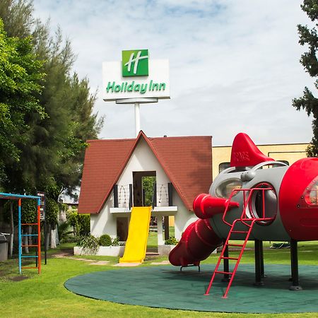 Holiday Inn Queretaro Centro Historico By Ihg מראה חיצוני תמונה