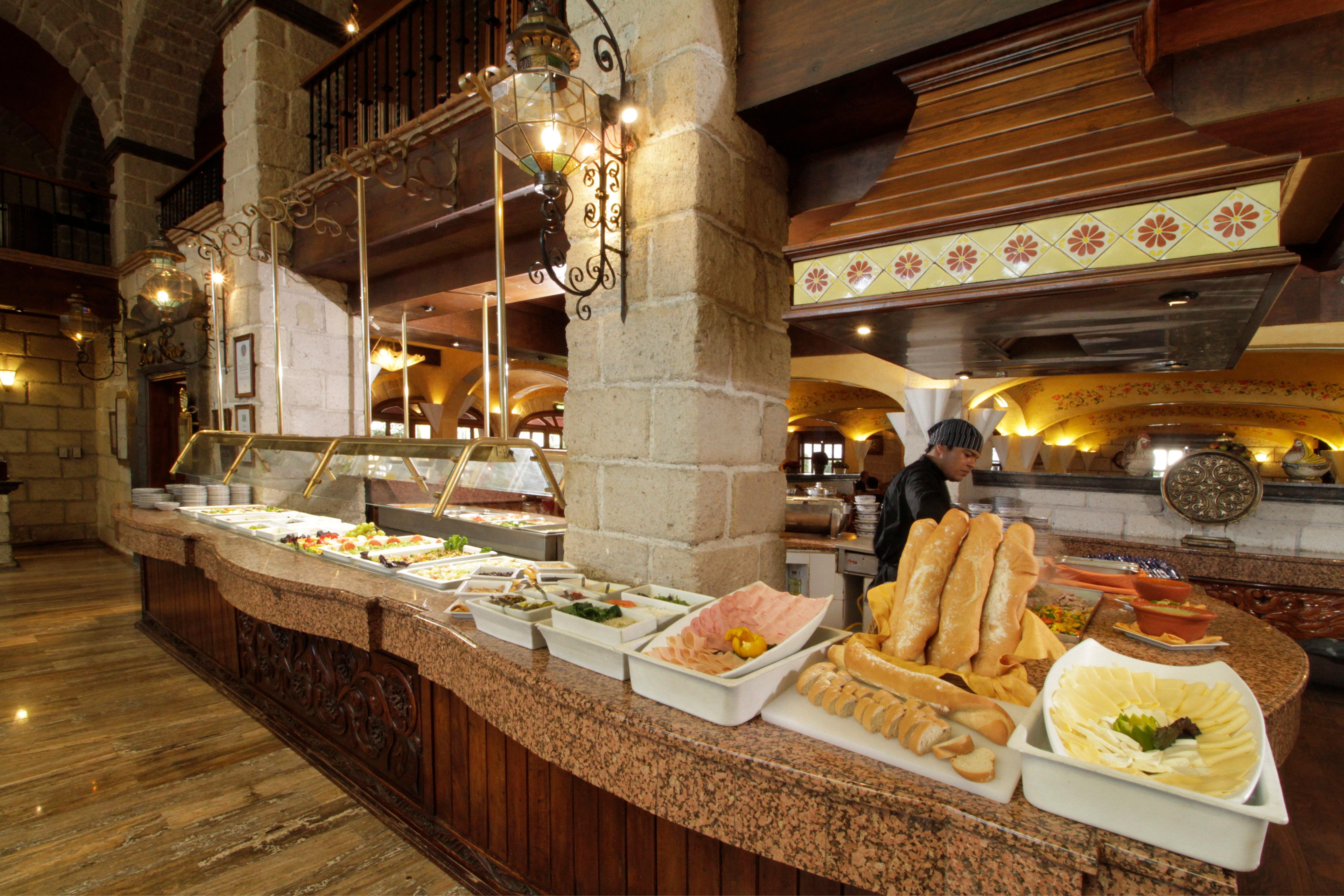Holiday Inn Queretaro Centro Historico By Ihg מראה חיצוני תמונה