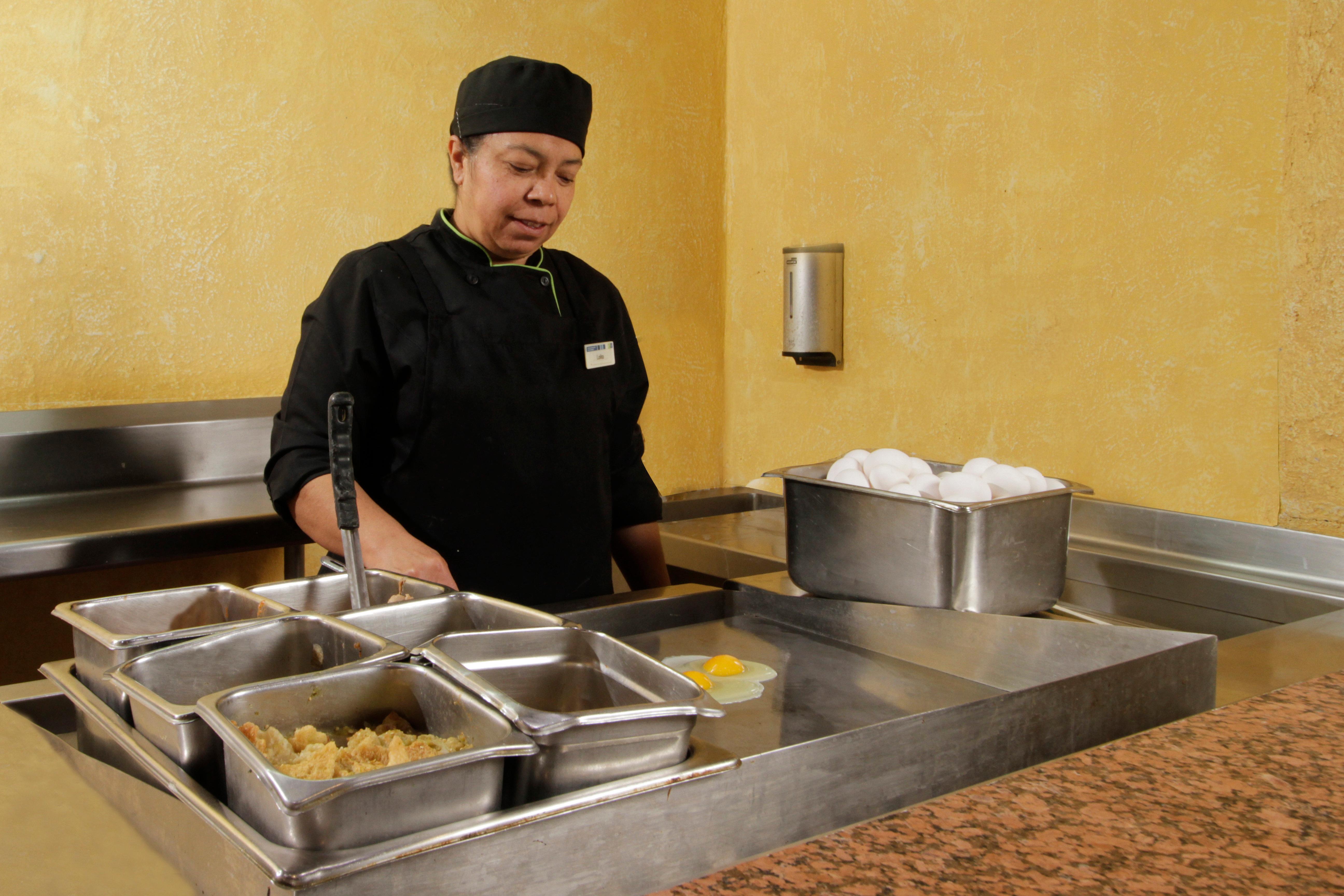 Holiday Inn Queretaro Centro Historico By Ihg מראה חיצוני תמונה