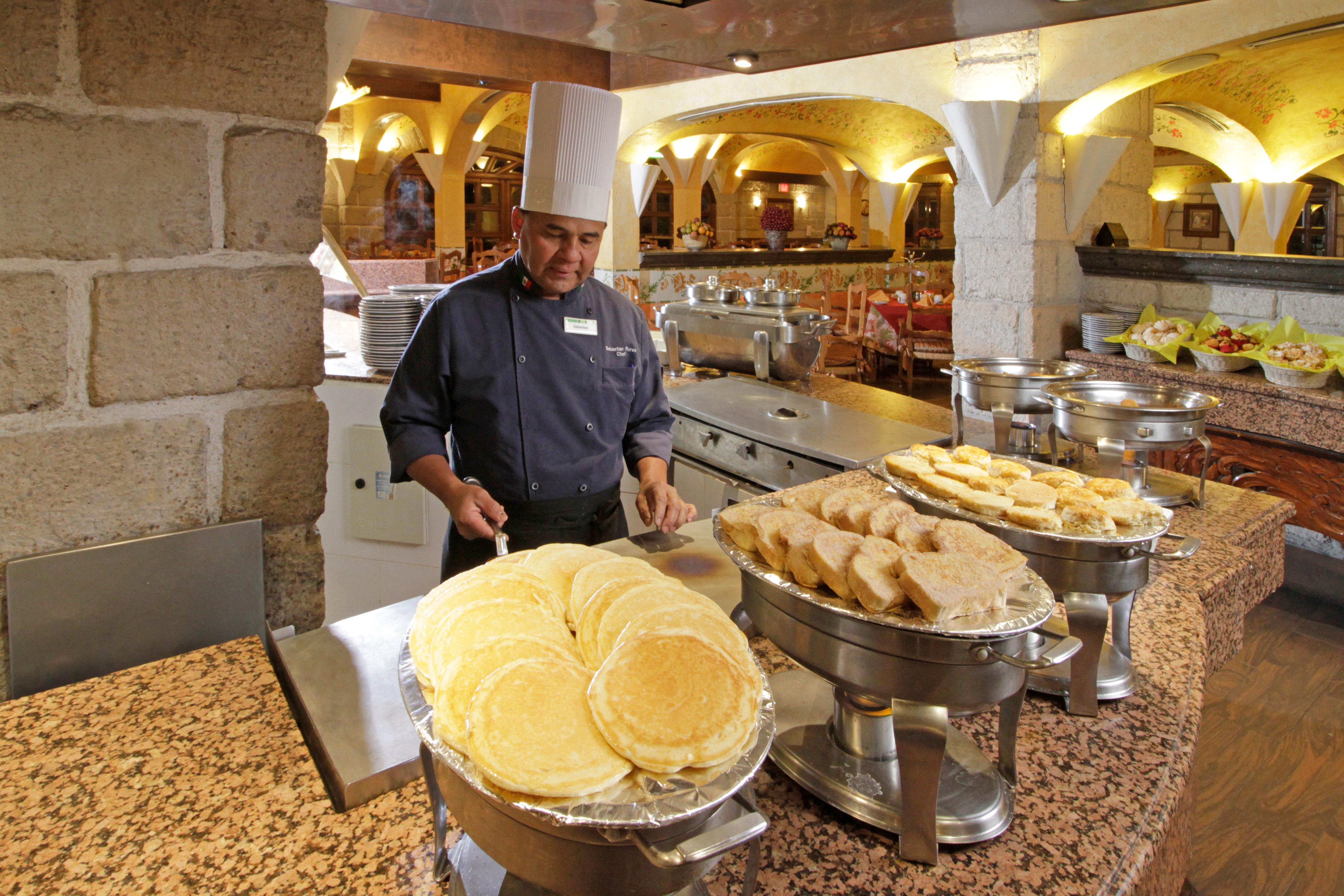 Holiday Inn Queretaro Centro Historico By Ihg מראה חיצוני תמונה