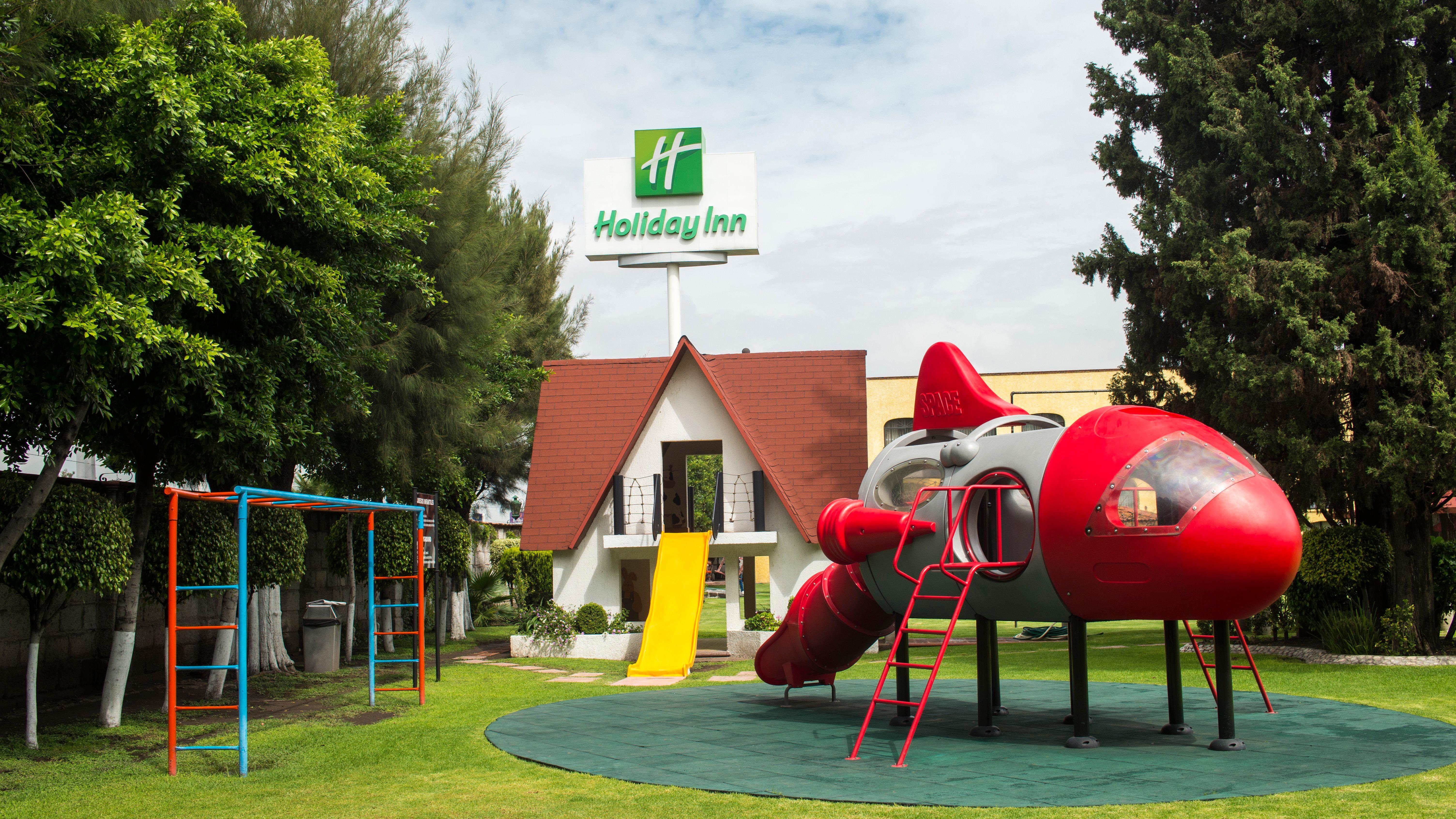 Holiday Inn Queretaro Centro Historico By Ihg מראה חיצוני תמונה