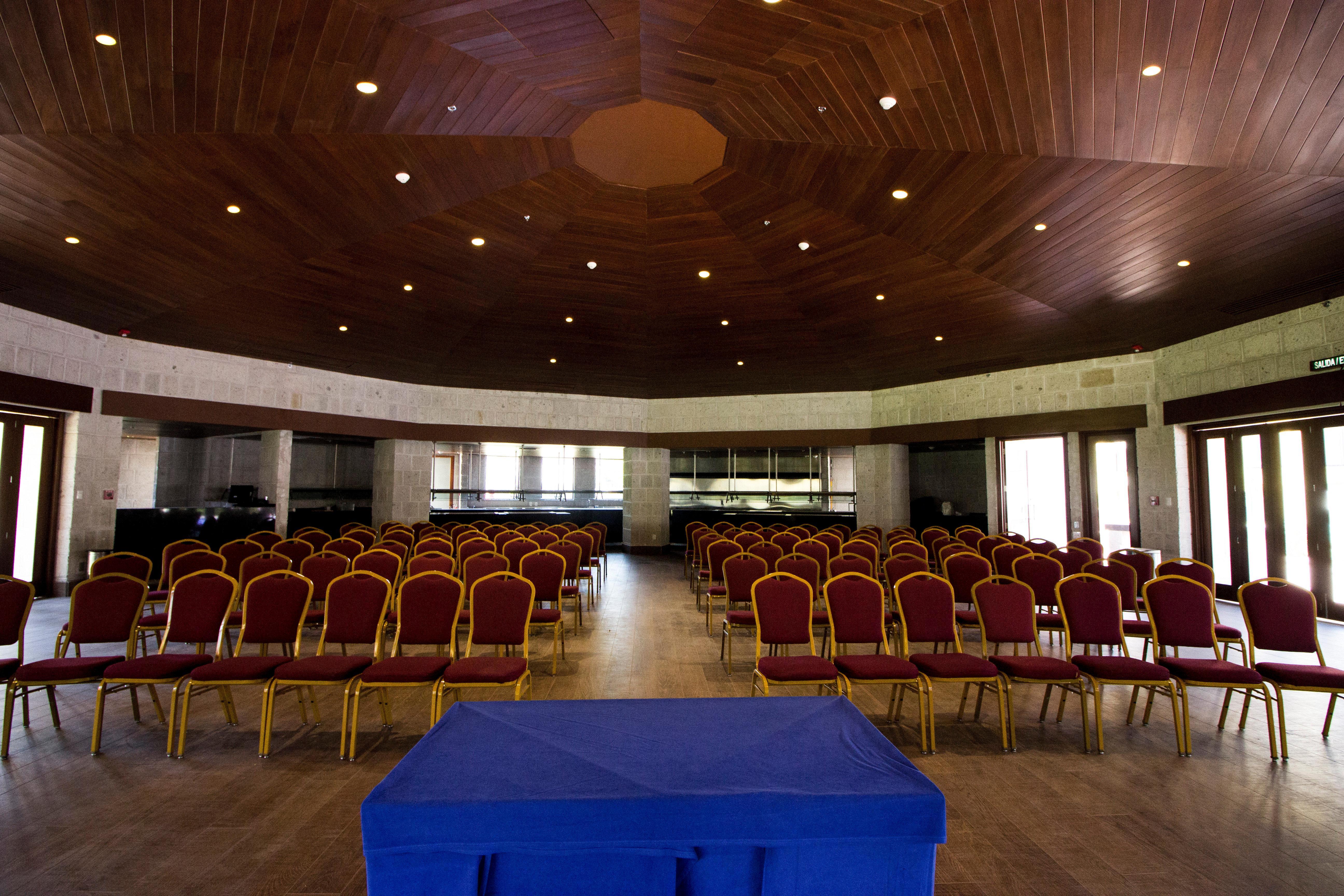 Holiday Inn Queretaro Centro Historico By Ihg מראה חיצוני תמונה