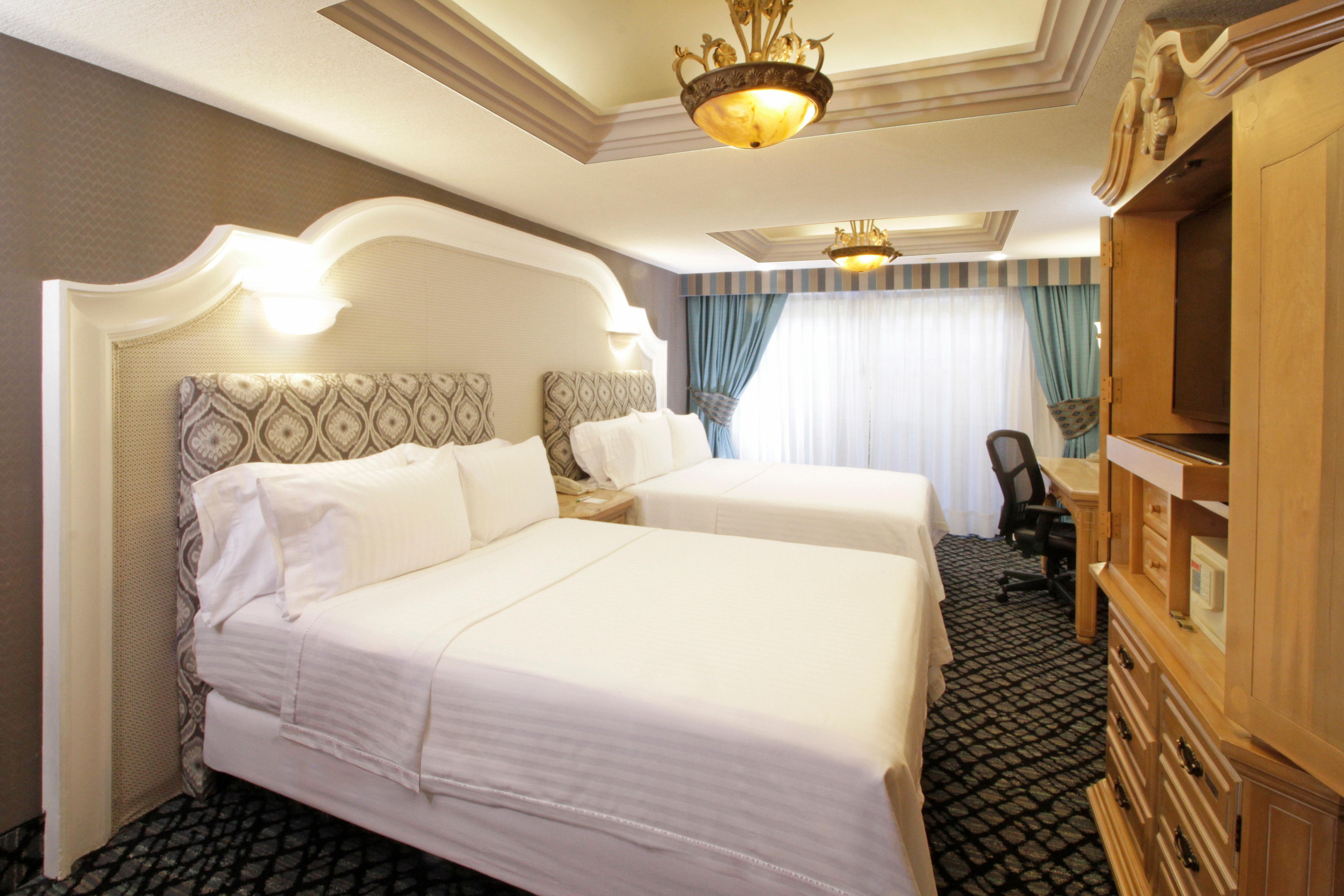 Holiday Inn Queretaro Centro Historico By Ihg מראה חיצוני תמונה