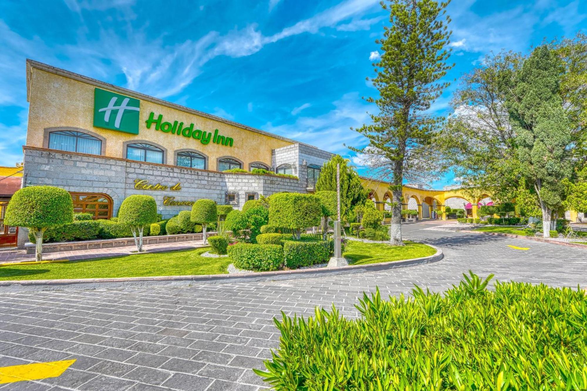 Holiday Inn Queretaro Centro Historico By Ihg מראה חיצוני תמונה
