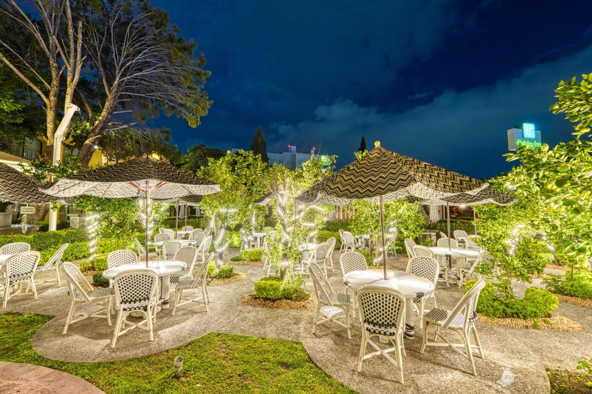 Holiday Inn Queretaro Centro Historico By Ihg מראה חיצוני תמונה