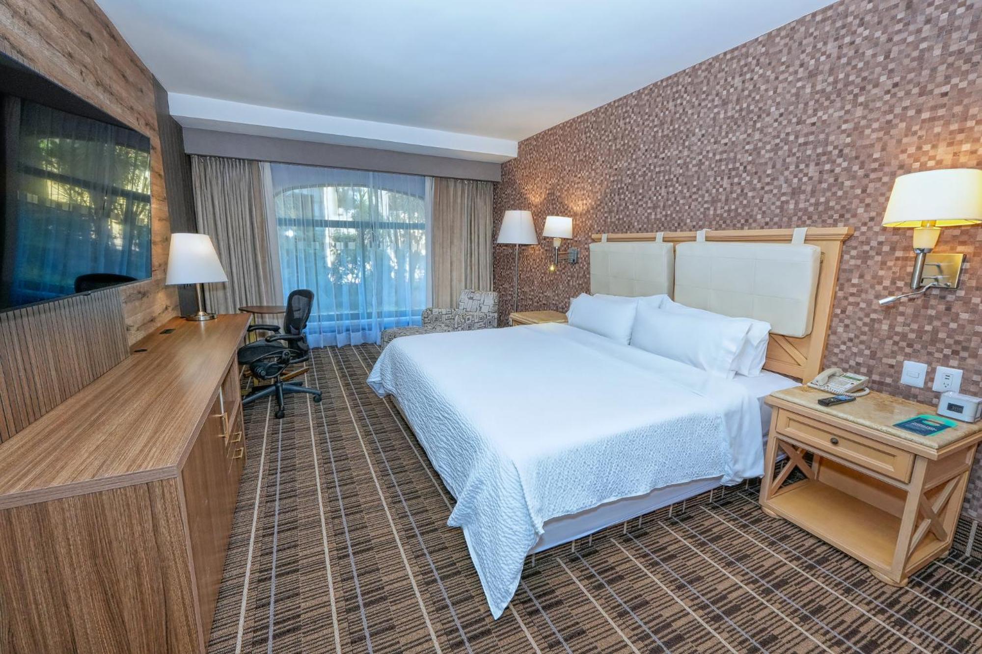 Holiday Inn Queretaro Centro Historico By Ihg מראה חיצוני תמונה