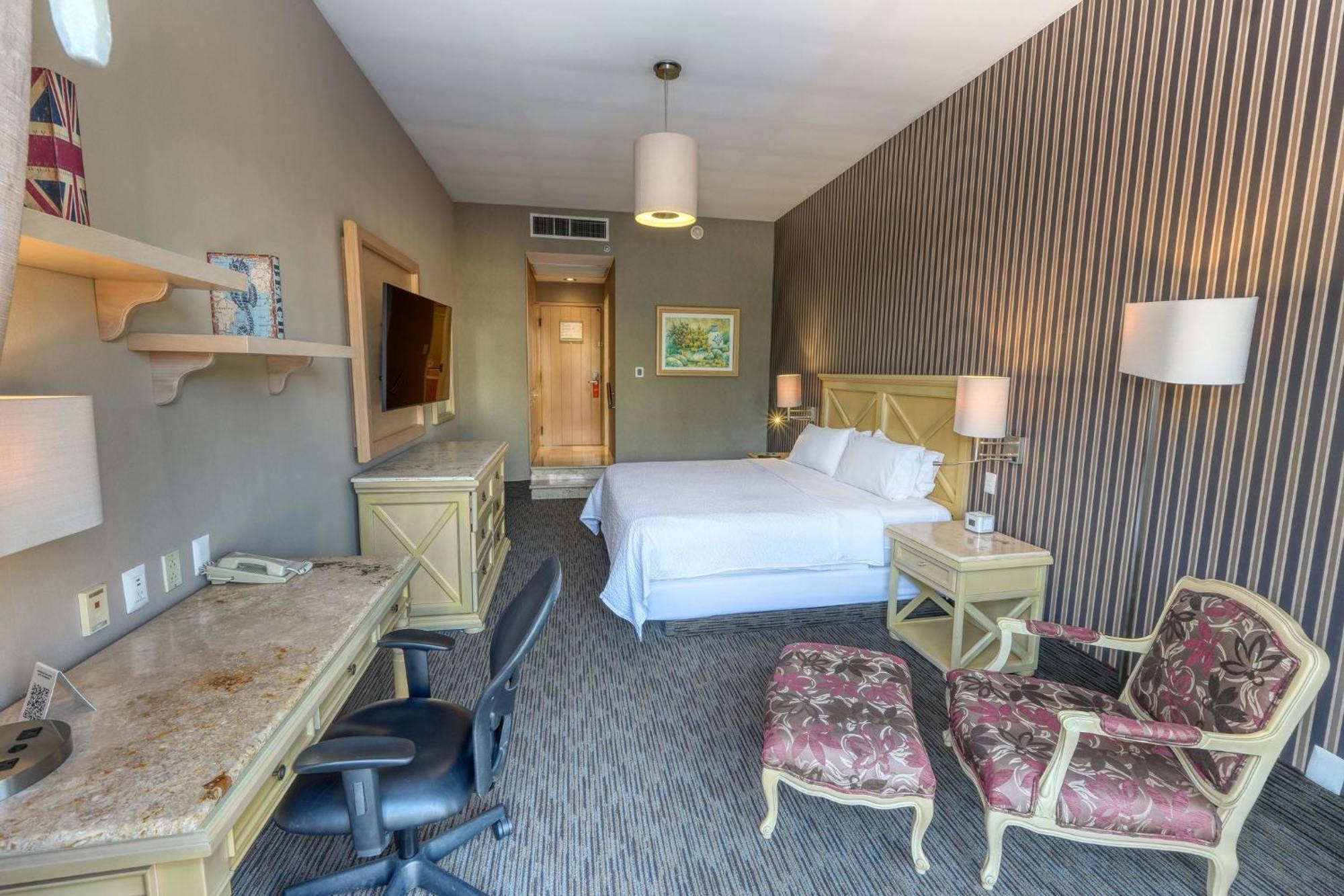 Holiday Inn Queretaro Centro Historico By Ihg מראה חיצוני תמונה