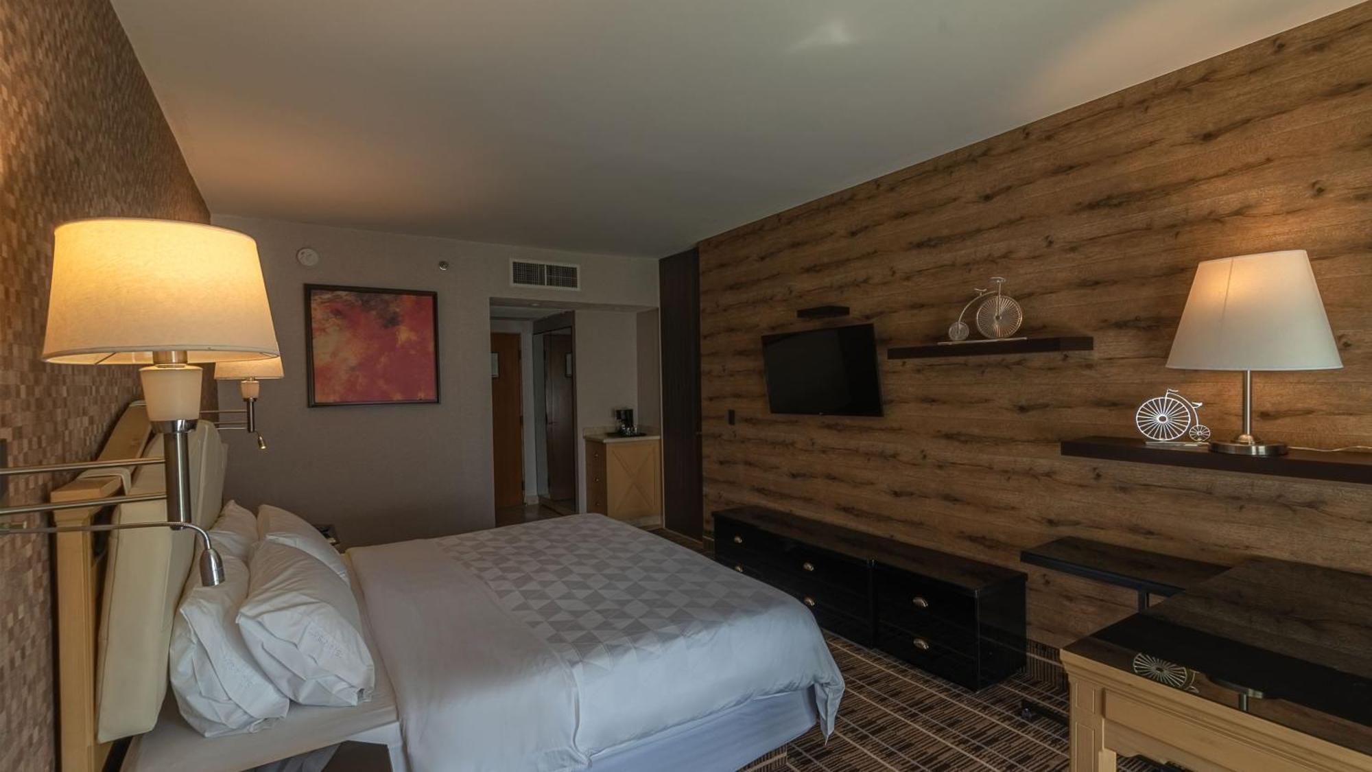 Holiday Inn Queretaro Centro Historico By Ihg מראה חיצוני תמונה