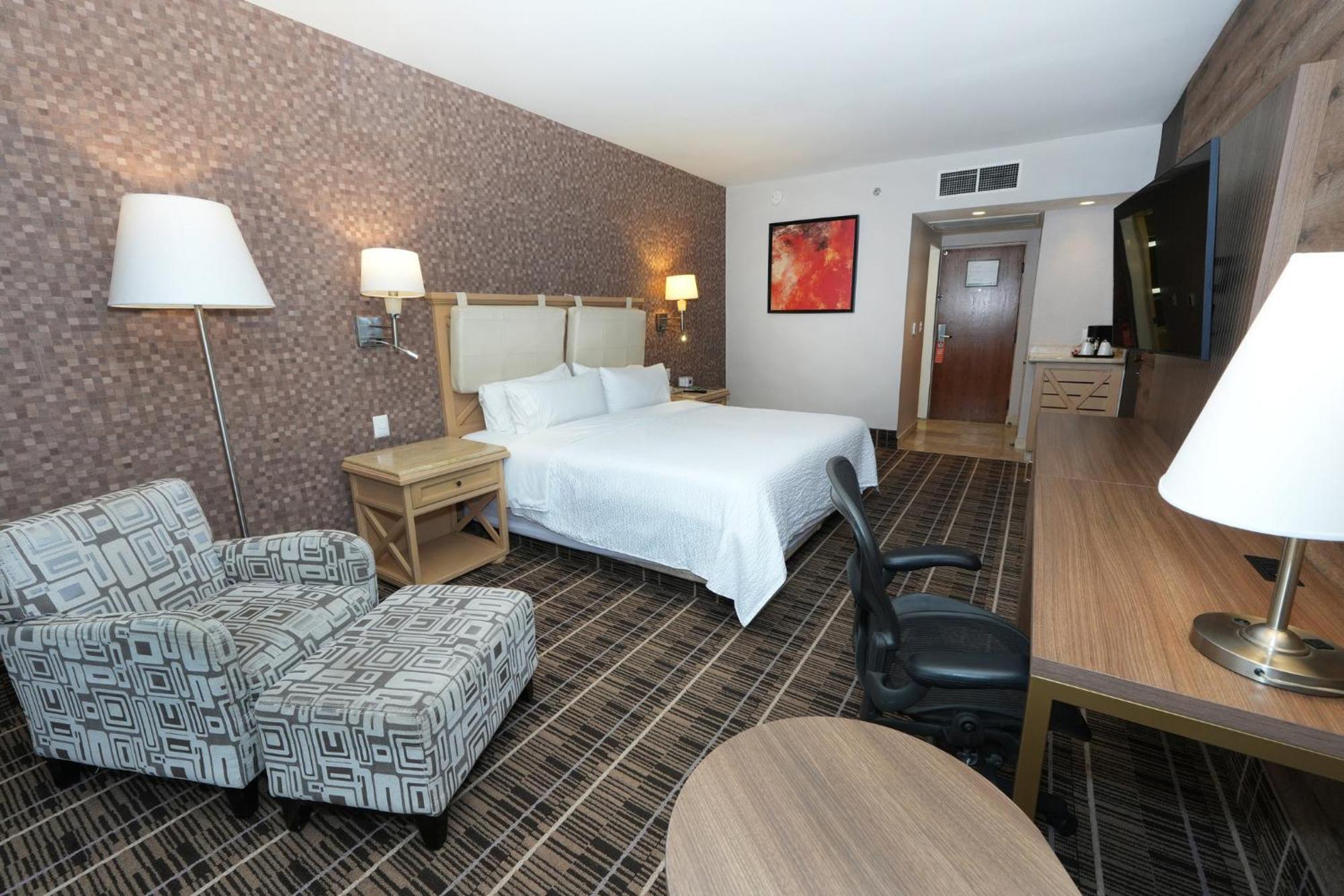 Holiday Inn Queretaro Centro Historico By Ihg מראה חיצוני תמונה